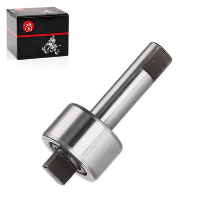 2 x Water Pump Shaft for Suzuki QuadRacer LT250R LT500R (1987–1992)