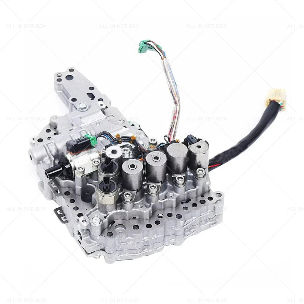 Automatic Transmission Valve Body for Nissan, Mitsubishi, Suzuki