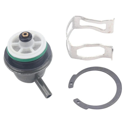 Fuel Pressure Regulator for Buick Cadillac GMC (2000-2005)