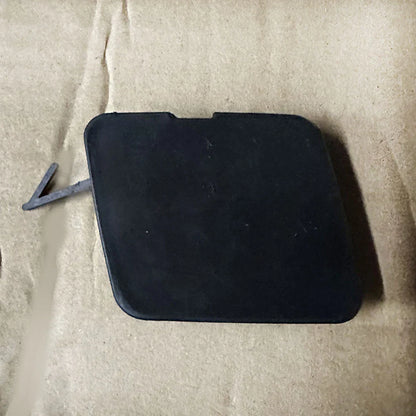 Front Tow Eye Bumper Cover Cap for Subaru Impreza 2.0L (2012-2014)