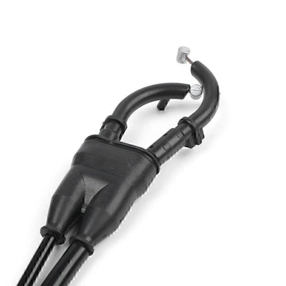 Throttle Cable for YAMAHA MT-09 FZ09 2014-2016 Black