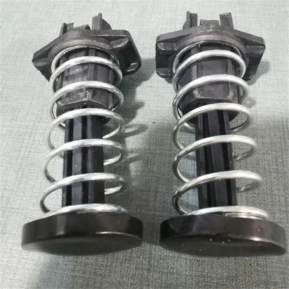 Hood Latch Release Spring  2218800327 for Benz S63 AMG S350 S600 S550 CL550 (2007-2018)