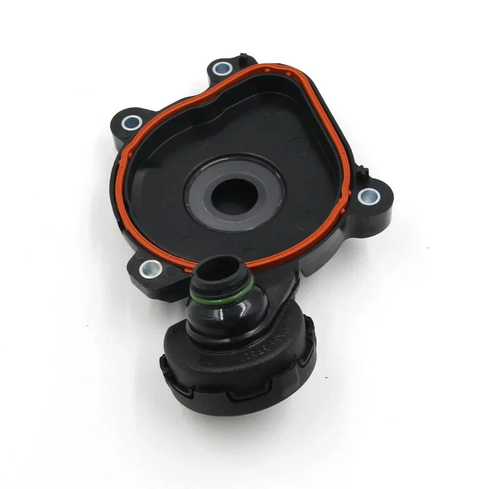 PVC Crankcase Vent Valve for Benz GLE350 E400 E350 ML350 C350 SLK350 (2012-2019)