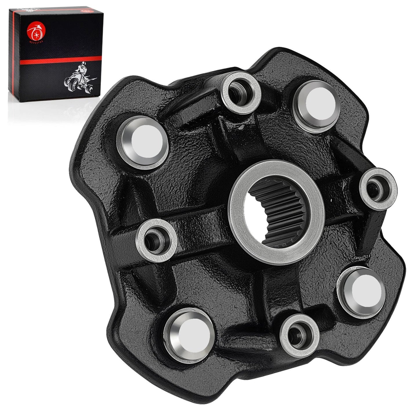 Wheel Hub for Honda Rancher 420 (2013–2024)