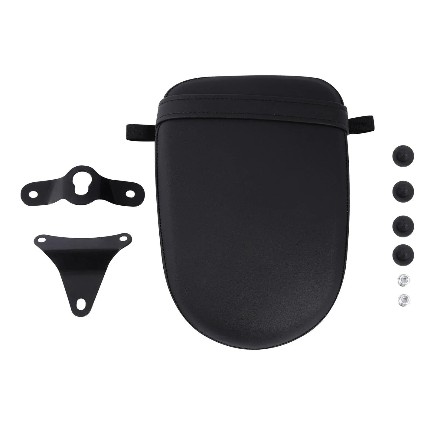 Seat Cushion Rear Passenger for Honda Rebel CMX300 CMX500 (2017-2025)