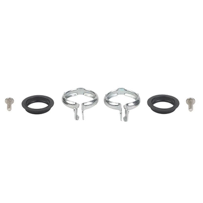 Exchanger Connection Repair Kit for A3 A4 Q3 RS3 RS4