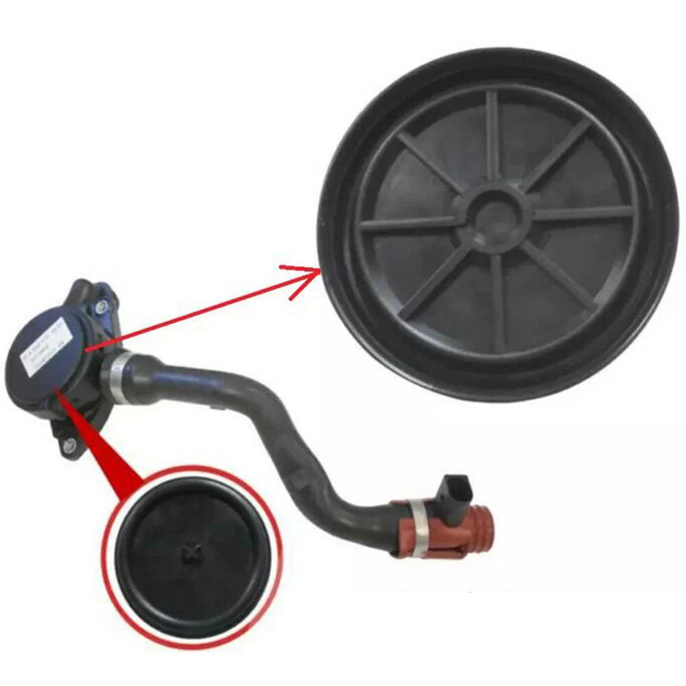PCV Valve Oil Separator for Benz E320 GL320 GL350 (2003-2009)