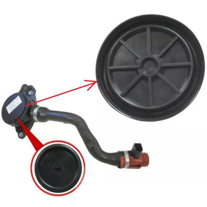 PCV Valve Oil Separator for Benz E320 GL320 GL350 (2003-2009)