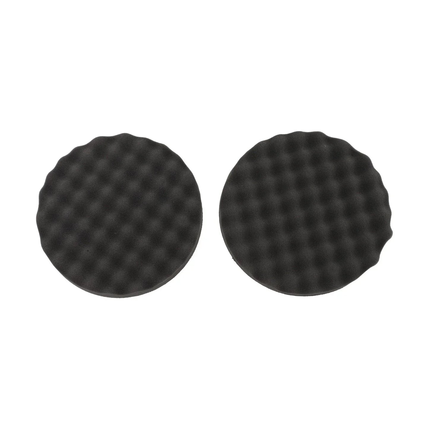 Polishing Pad 8inch Eliminates minor scratches&scuffs Foam