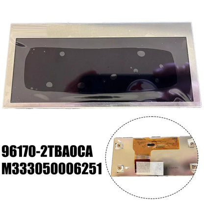 LCD Display Panel for Kia Optima (2014–2016)