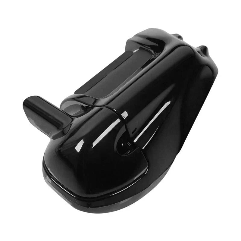 Vented Leg Fairings Speaker Pods for Harley FLT FLHT FLHTCU FLHRC