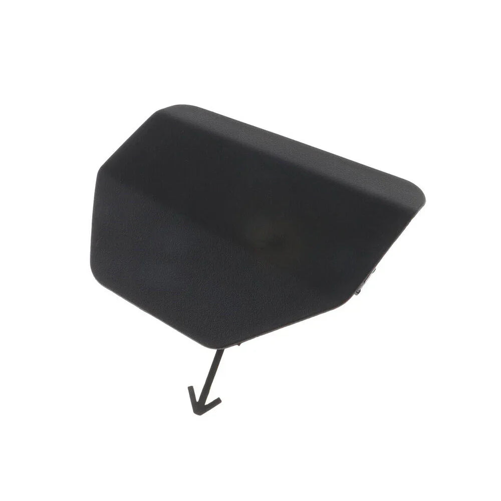 Front Bumper Towing Hook Cover for Toyota Corolla Cross (2022-2023)