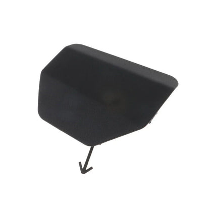 Front Bumper Towing Hook Cover for Toyota Corolla Cross (2022-2023)