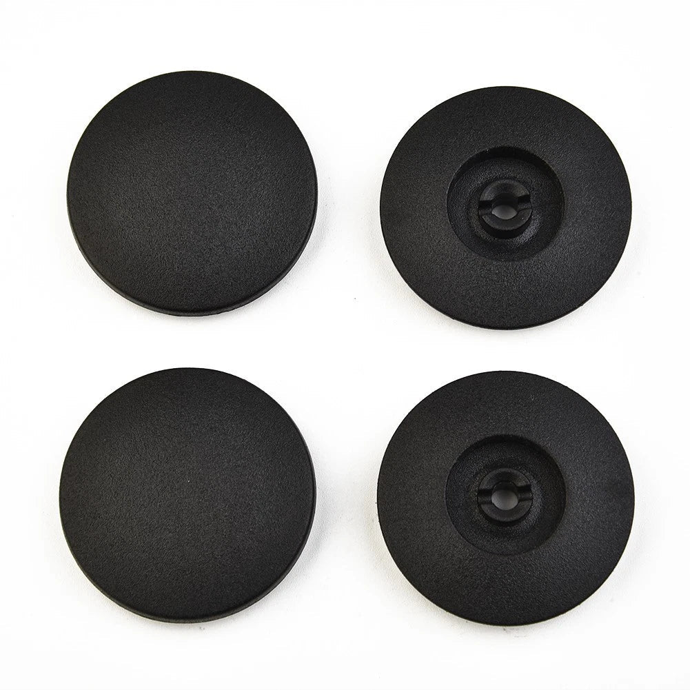 2 x Car Plastic Floor Mat Fasteners Holders Fitting Clips for Maserati Ferrari