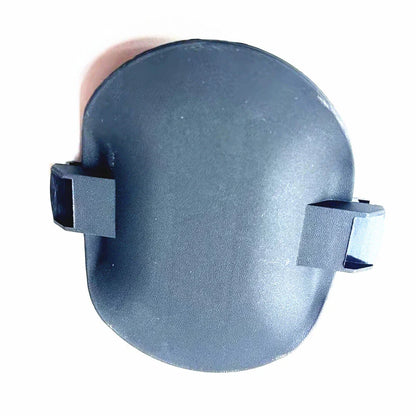 Wheel Puck Covers for 20-24 Chevrolet Silverado GMC Sierra (2020-2024)