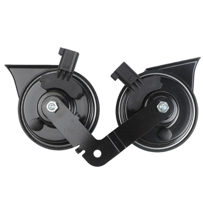 Snail Horn for Tesla Model 3