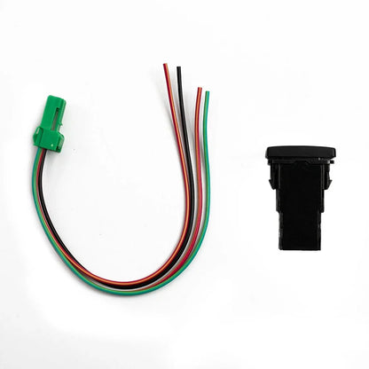 Power Light Switch Accessories for Car Auto DC 12V