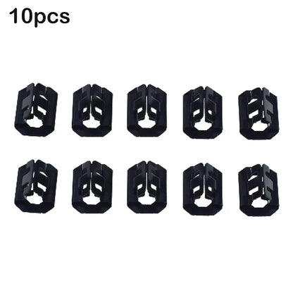 Front Grille Bumper Clips for Chevy/GMC/Buick