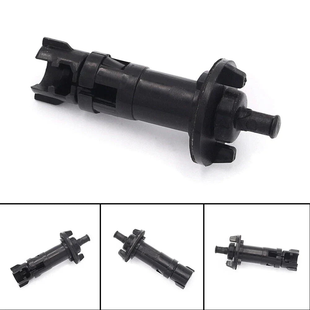 Tank Filler Door Latch for Aveo (2004–2011)