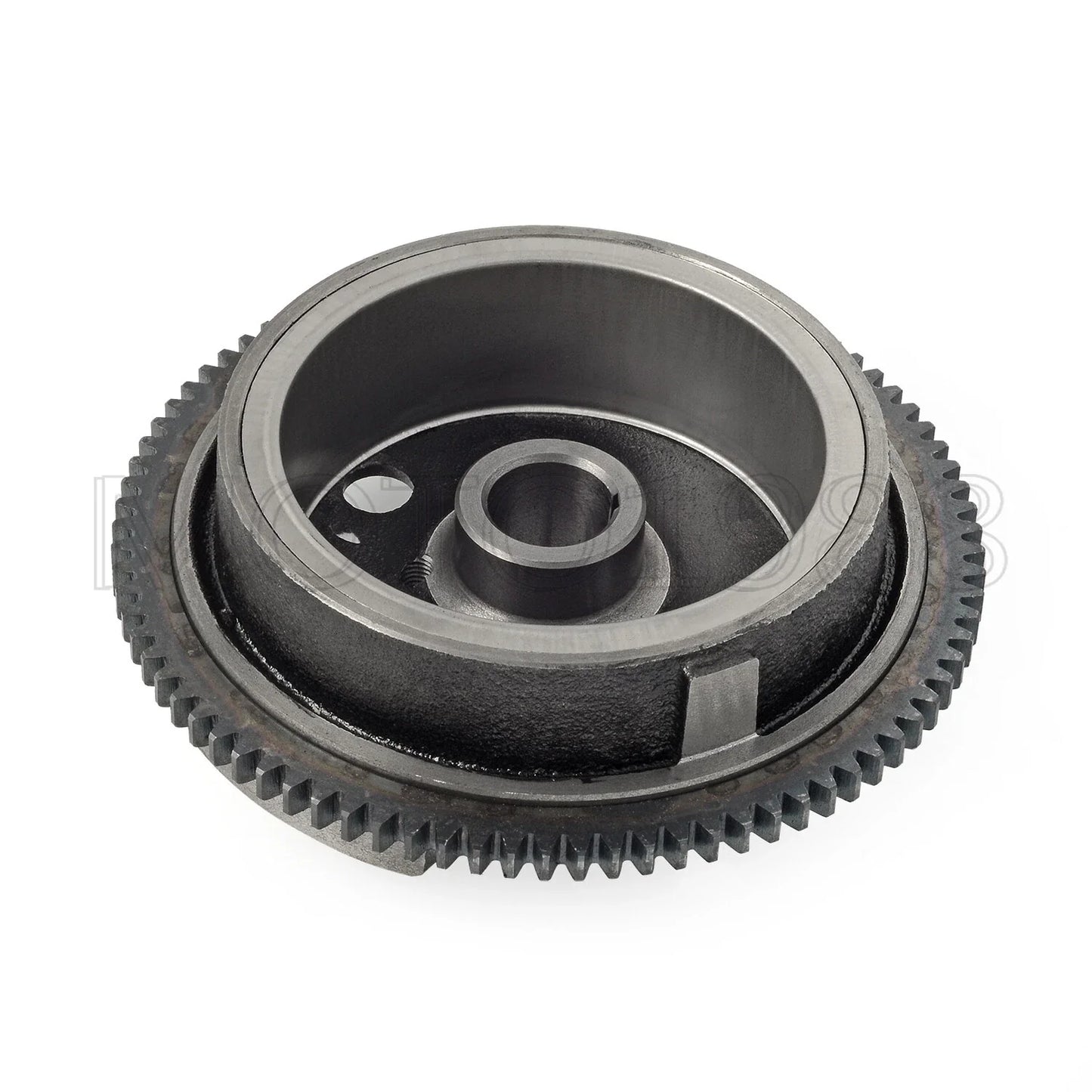 Flywheel Rotor Magneto for Polaris Big Boss 400L 6x6 (1994–1997)