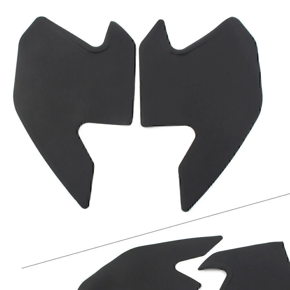 Tank Pad Gas Knee Grip Decal for BMW G310R (2017-2019)
