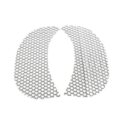 Fairing Mesh Grille Side Vent Screen for Harley Road Glide (2015-2023)