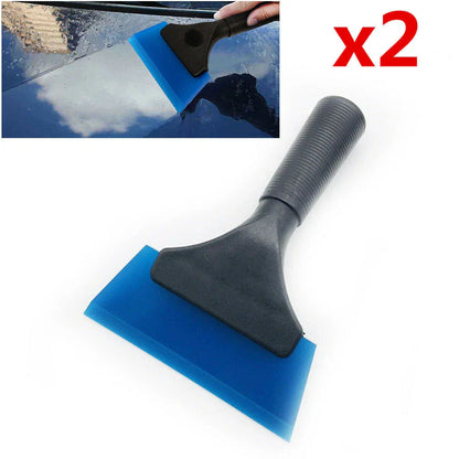 Window Tint Vinyl Squeegee Water Blade Scraper for Car Film Wrap