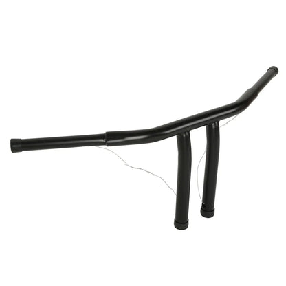 4"/6"/8"/10"/12"/14"/16"/18" Rise T-Bar Handlebar for Harley Sportster XL883 (2004-2023)