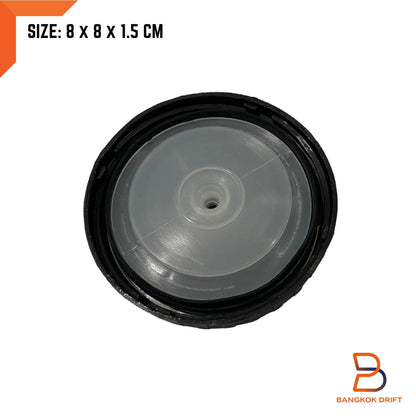Brake Oil Reservoir Cap for Nissan Navara D21, Cefiro, Pulsar, Pathfinder, 180SX