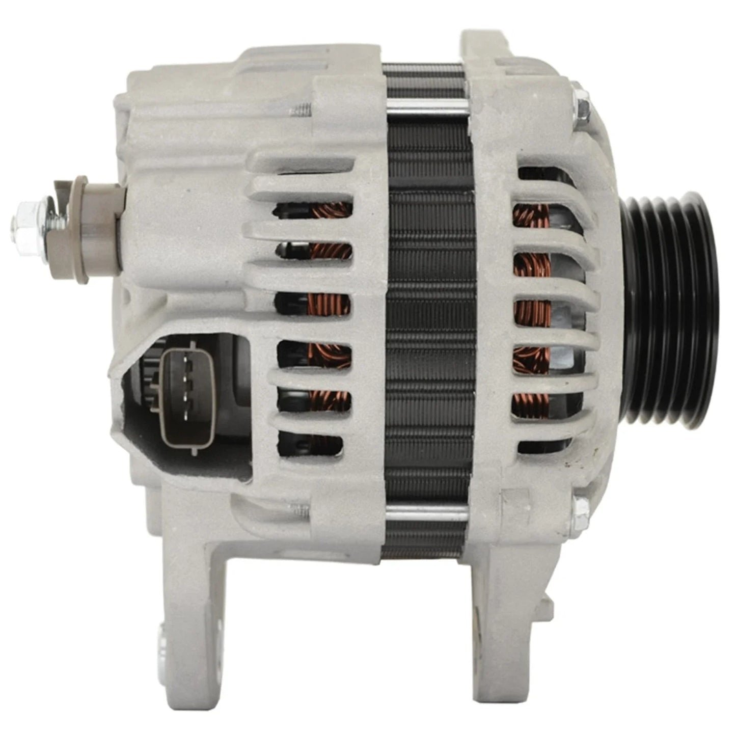 Alternator for Mitsubishi Pajero Io 4G18 4G93 Petrol (1999-2001)