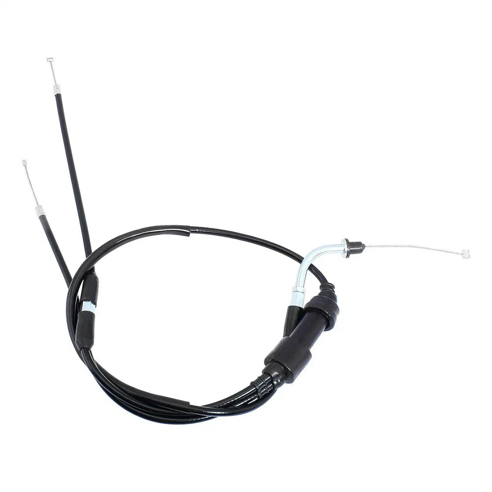 Throttle Accelerator Cable for Yamaha PW 50 Dirt Bike (1981-2016)