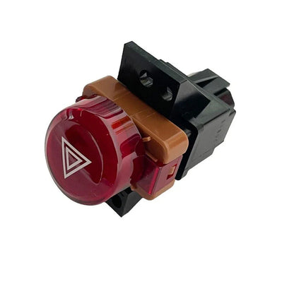 Hazard Light Switch for Honda Civic 2006-2011 (FD1 FD2 Type R CTR)