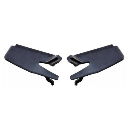 Front Windshield Wrap Corner Trim Covers for Mitsubishi ASX (2010-2023)