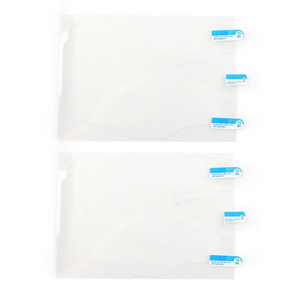 PVC Speedometer Scratch Film Protector for DUCATI MULTISTRADA 950 1200