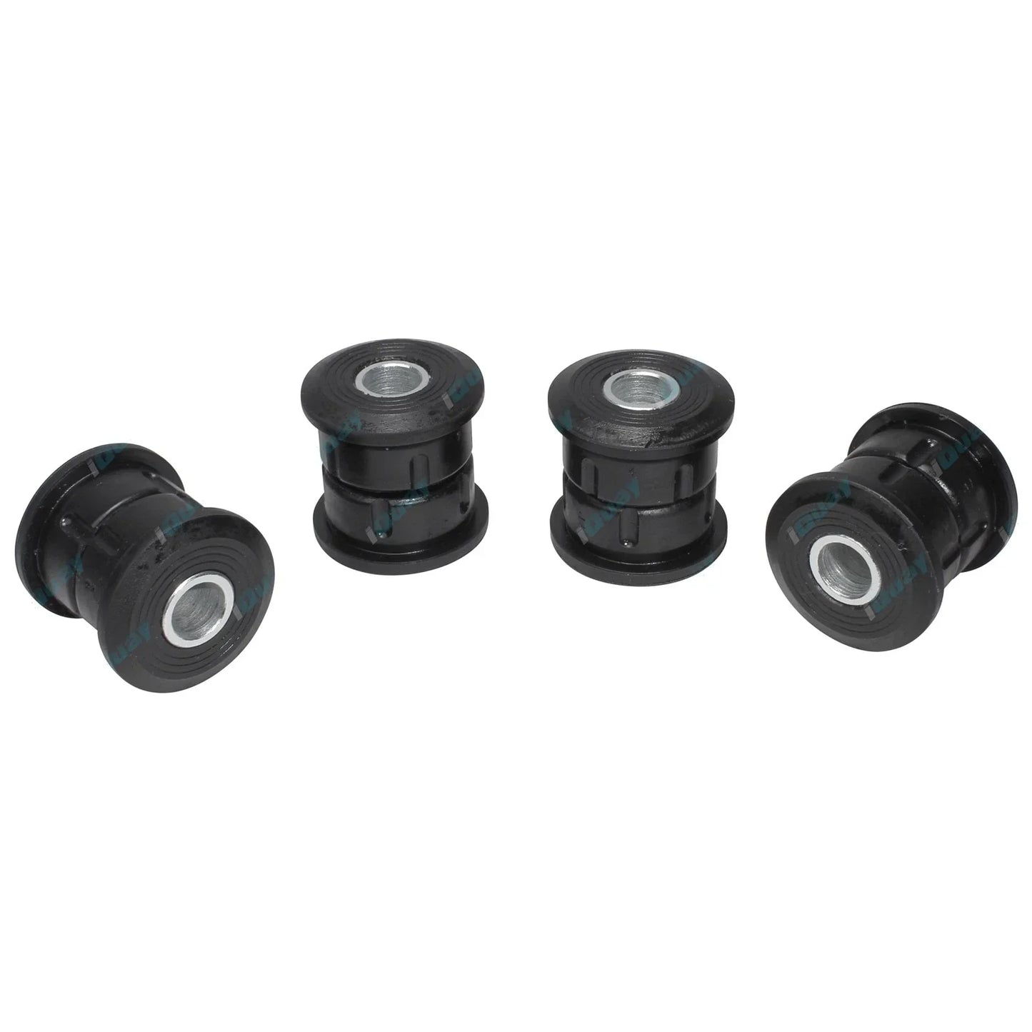 Rear Upper Trailing Arm Bush Kit for HZJ80 HDJ80 FZJ80 FJ80 HZJ105 FZJ105 L+R