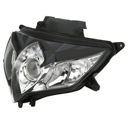 Headlight Assembly for Suzuki GSXR600 GSXR750 (2008-2010)