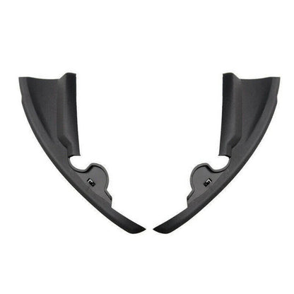 Windshield Wiper Side Cowl Trim Cover for Toyota Estima Previa (1990-2000)