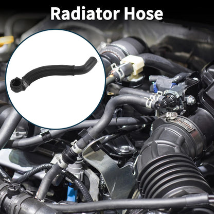 Radiator Hose for BMW 550i (2010 - 2012) Cooling Liquid Tube