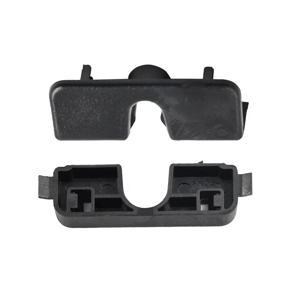 Rear Trunk Load Cover Hook Clip for Opel Vauxhall Corsa D (2006-2014)