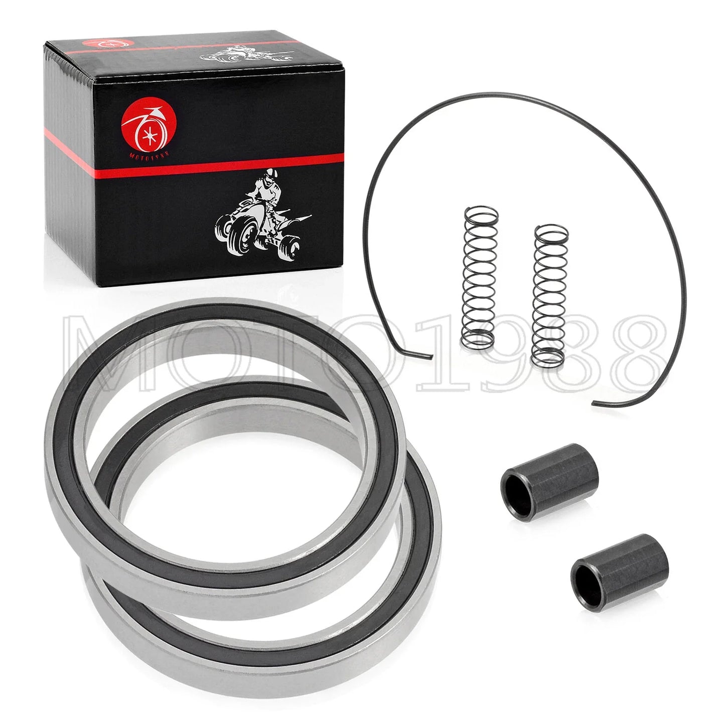 One Way Clutch Bearing Kit for CAN AM Outlander Max (2009–2014)