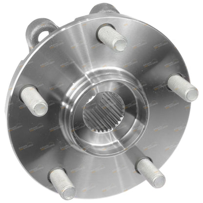 Front Wheel Bearing Hub Assembly for Toyota RAV4 (2005–2019)