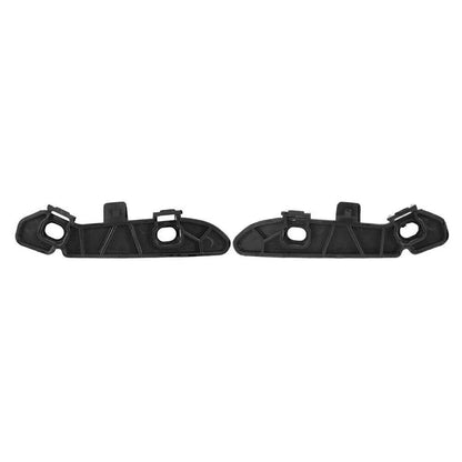 Front Lower Bumper Brackets for BMW 328i (2012-2016)