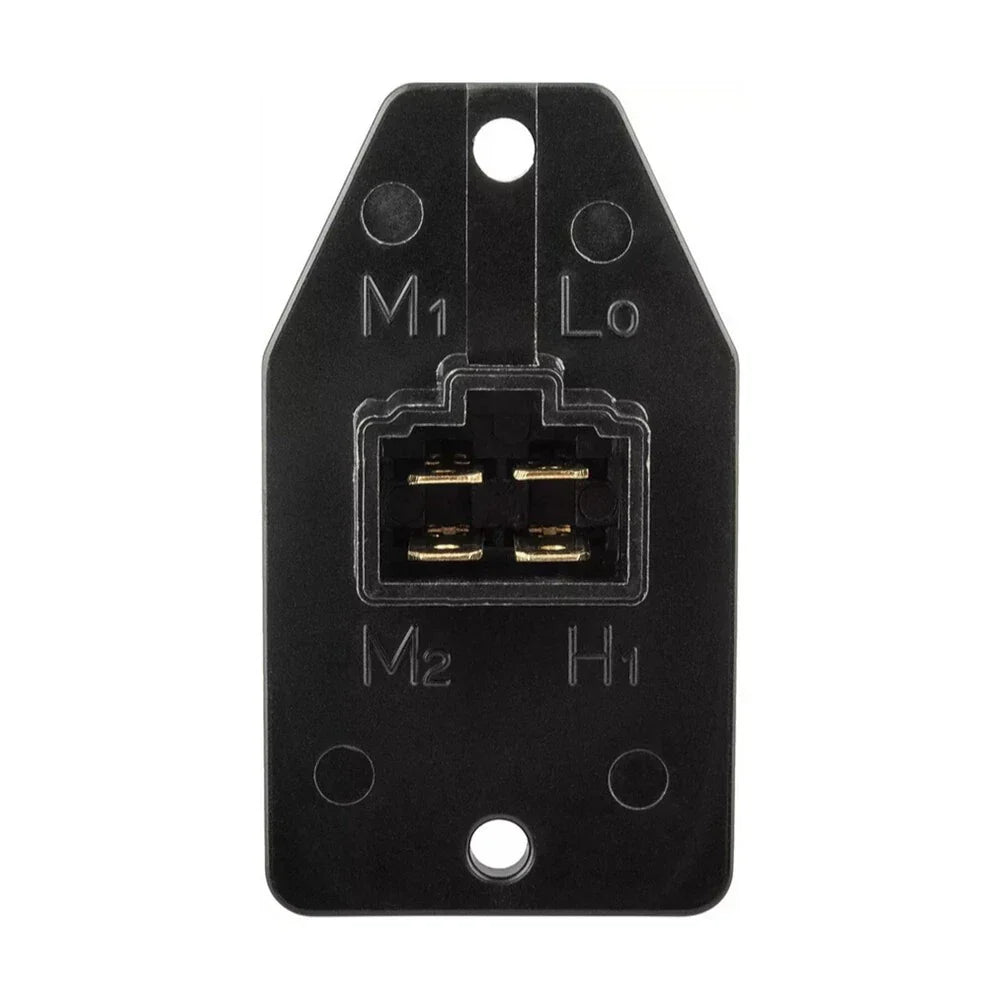A/C Heater Blower Motor Resistor for Acura Integra, Honda Civic (1994-2001)