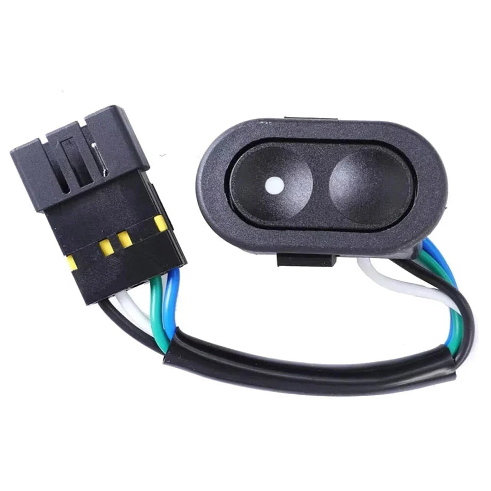 Electric Window Switch for 1996-2002 Opel Vectra (1996-2002)