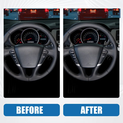 Steering Wheel Shift Paddle Covers for Lexus ES200 ES260 (2018-2021)