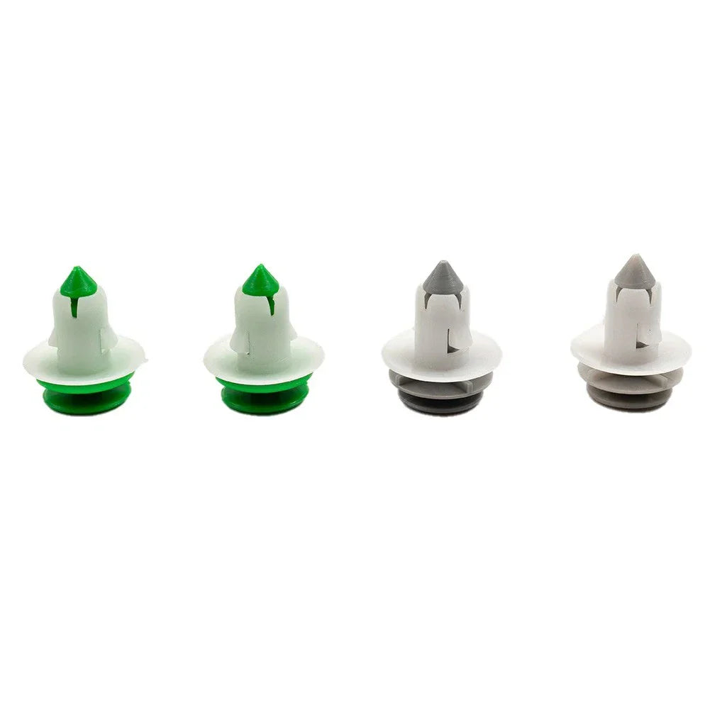 Door Panel Clips