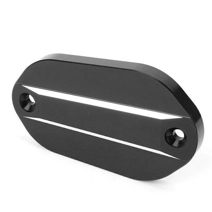Front Brake Fluid Reservoir Cover Cap for KAWASAKI Ninja 400 (2017-2018)