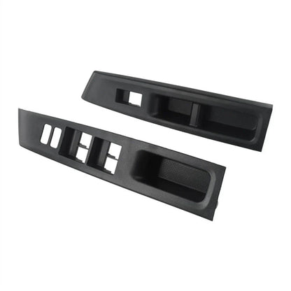 Front Armrest Upper Panels for Toyota Vitz (2010-2014)