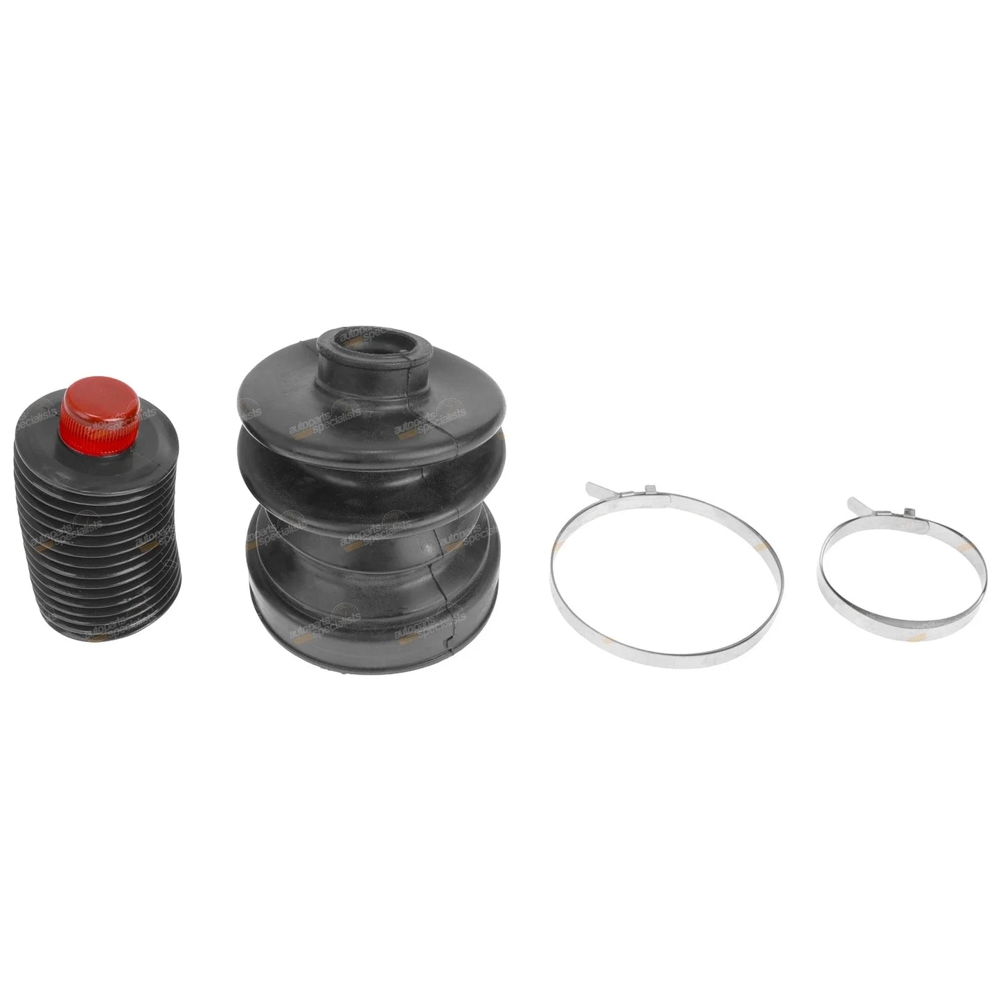 CV Boot Rear for Toyota Kluger GSU45R V6 3.5L 2GR-FE (2007–2014)