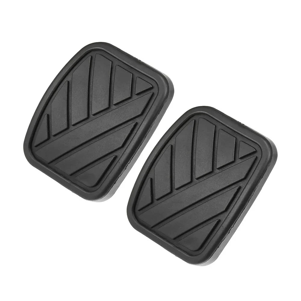 Rubber Pedal Cover for Suzuki SWIFT SX4 Aerio SAMURAI SIDEKICK (2001-2014)